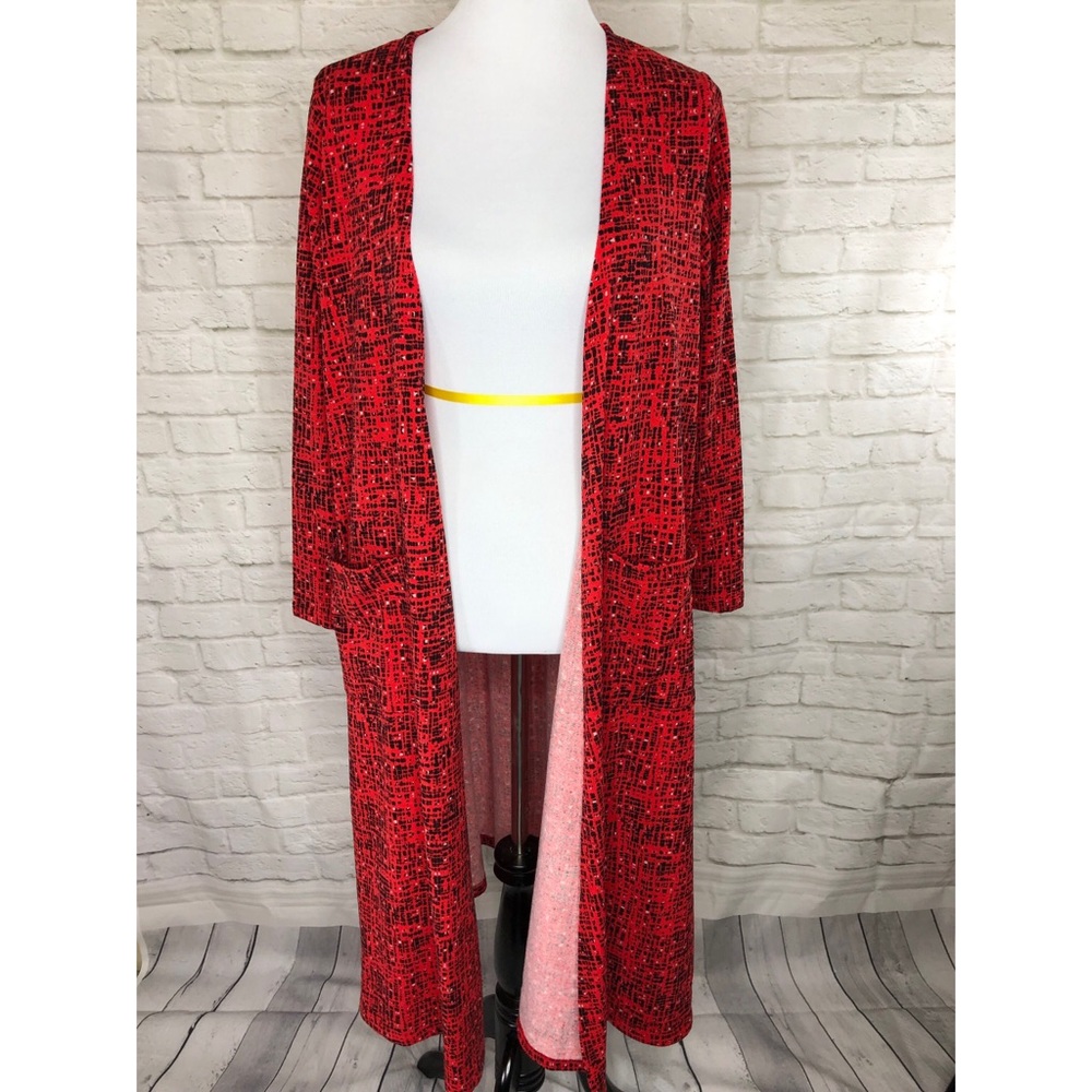 Lularoe Sarah Cardigan BNWT
